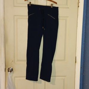 Womens sz sp workout pants